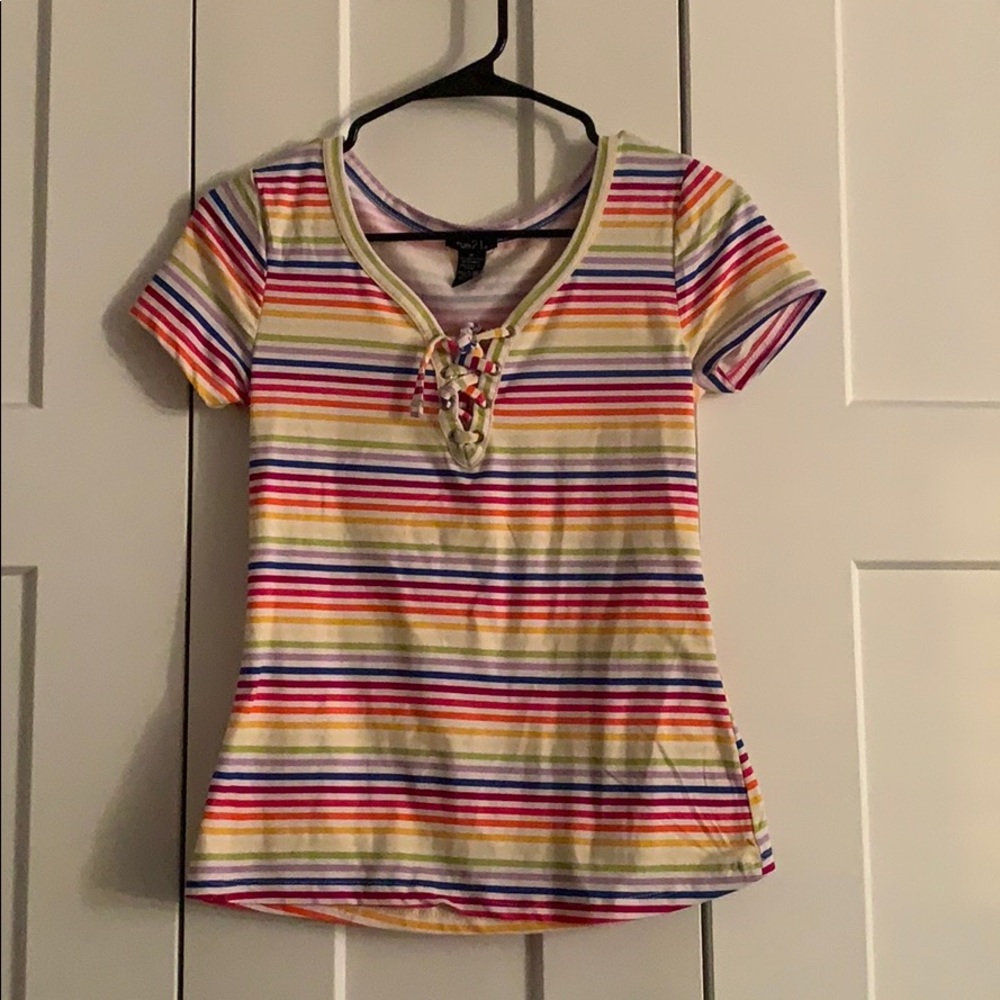 Rue 21